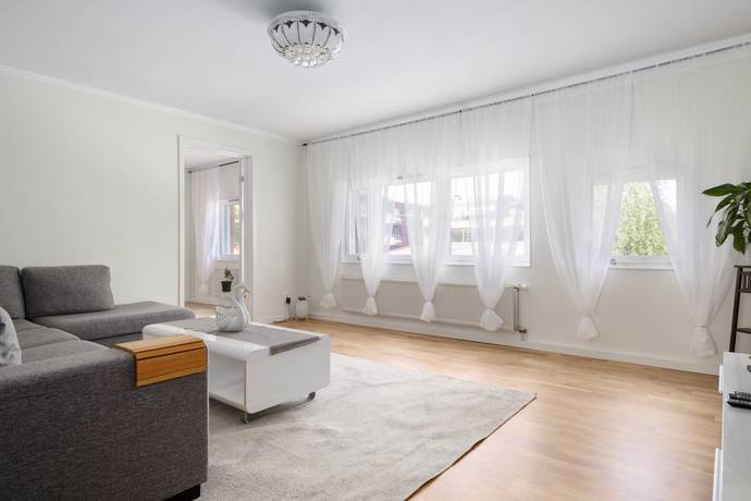 3 rum Lägenhet på Skarpnäcks allé 64 Skarpnäck Stockholms kommun - bild 3