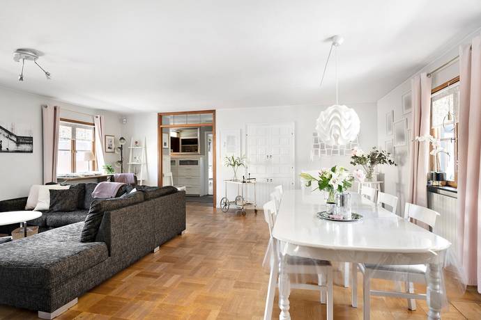 5 rum Villa på Nygatan 9 Sjöbo Sjöbo kommun - bild 17