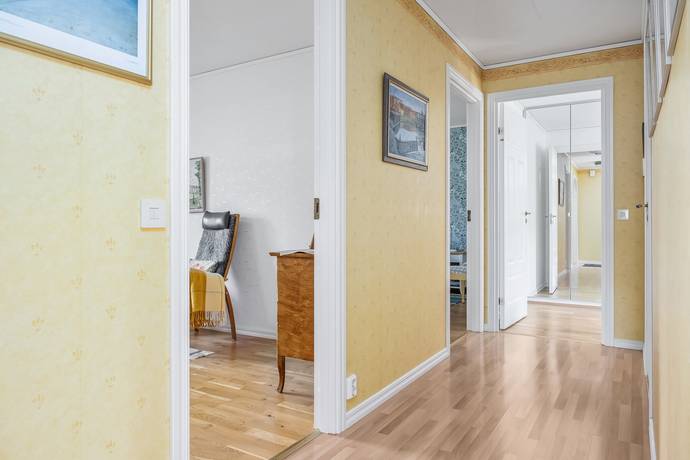 4 rum Villa på Betesvägen 11 Loddby Norrköpings kommun - bild 7