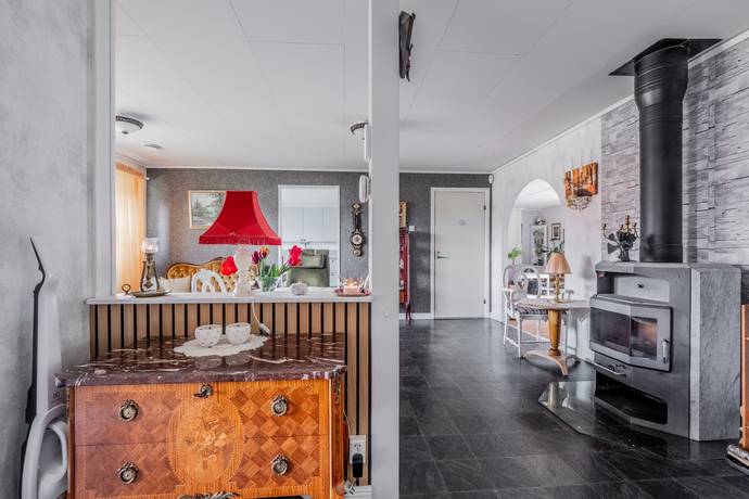 5 rum Villa på Taggbuskevägen 9 Västervik Västerviks kommun - bild 11