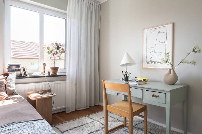 3 rum Lägenhet på Wieselgrensgatan 9A Centrala Hisingen Göteborgs kommun - bild 15