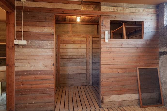 4 rum Villa på Snövägen 8 Björkelund Bodens kommun - bild 43