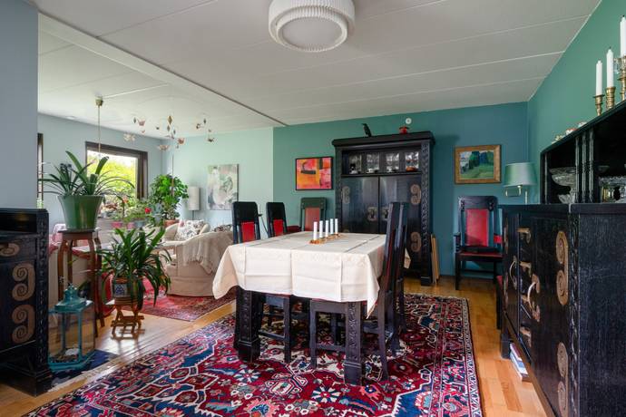 6 rum parhus på Blästadsgatan 3 Blästad, Linköpings kommun - bild 5