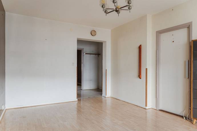 2 rum Lägenhet på Norra Bulltoftavägen 67A Kirseberg Malmö kommun - bild 4