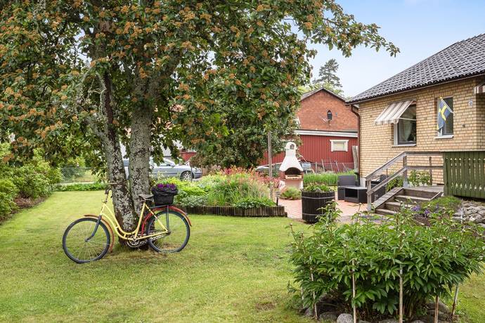 3 rum Villa på Humlevägen 5 Kumla Kyrkby Sala kommun - bild 25