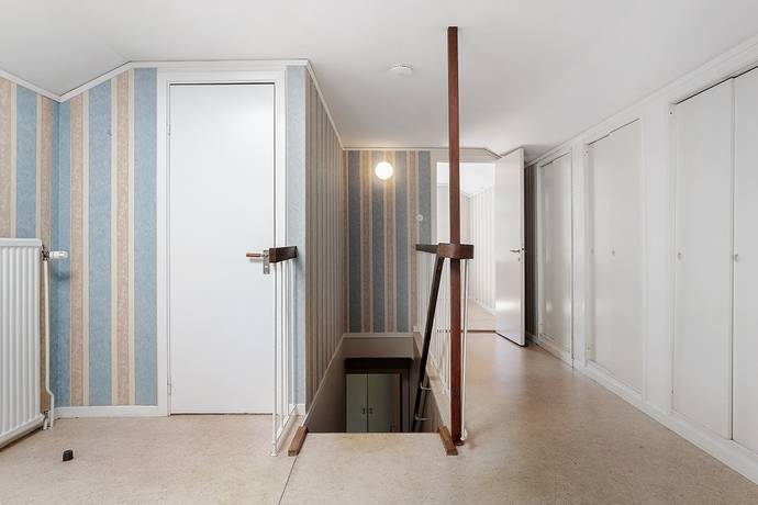 12 rum Villa på Stommavägen 5 Gunnilse Göteborgs kommun - bild 41