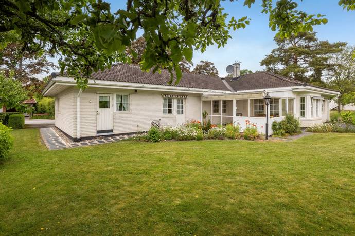 5 rum villa på Aspvägen 3 Barkarby, Järfälla kommun - bild 2