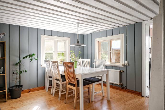 2 rum Villa på Föreberg Änggärdet möllebo 1 Vaggeryds kommun - bild 37