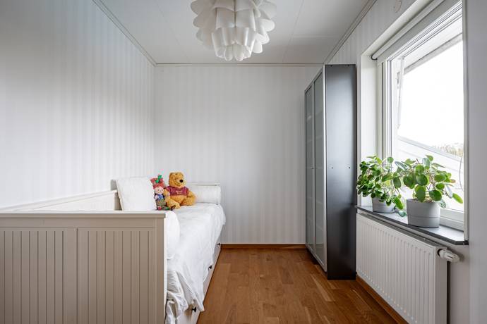 7 rum Villa på Tranumsvägen 17 Skara kommun - bild 33