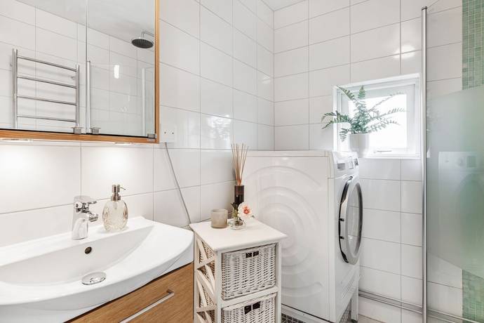 3 rum Lägenhet på Timmervägen 2B Djupa Skogen Strängnäs kommun - bild 19