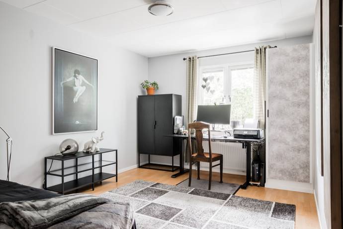 3 rum Parhus på Prästbolsvägen 12 A Fröjered Tidaholms kommun - bild 19