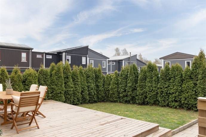 4 rum Villa på Rapsåkersvägen 21 Oxie Malmö kommun - bild 7