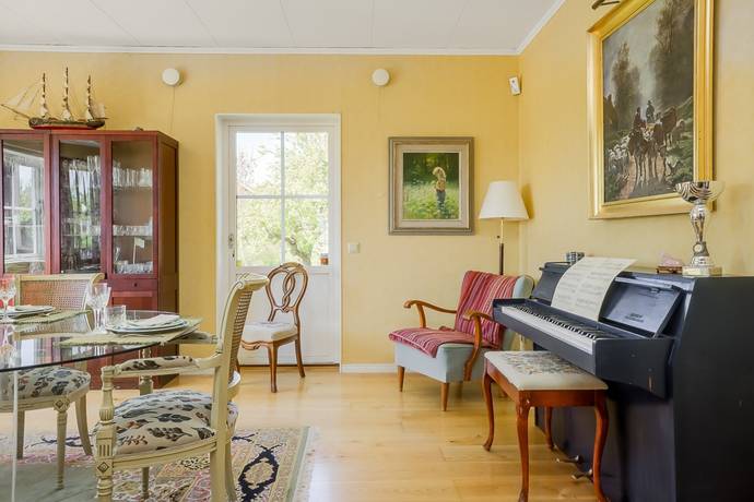 7 rum Gård utan jordbruk på Knivsta Åby 30 Knivsta kommun - bild 40