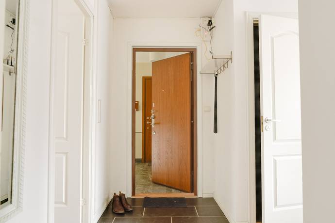 3 rum Lägenhet på Jakobsgatan 52B Pettersberg Västerås kommun - bild 3
