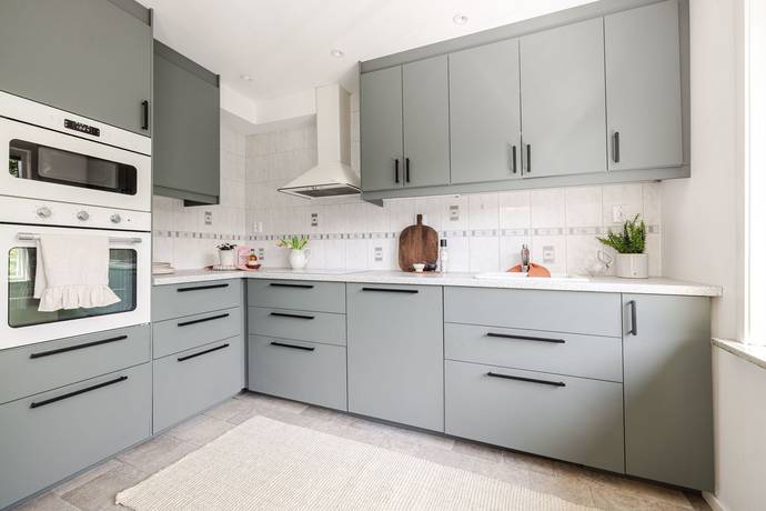 6 rum villa på Djurgårdsvägen 38D Djurgården, Eskilstuna kommun - bild 4