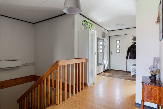 5 rum Radhus på Tranbärsstigen 50 Hultet Nässjö kommun - bild 16