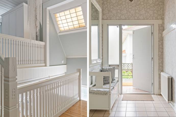 259 m² Villa på Anders Mattssonsgatan 14B Utby Göteborgs kommun - bild 44