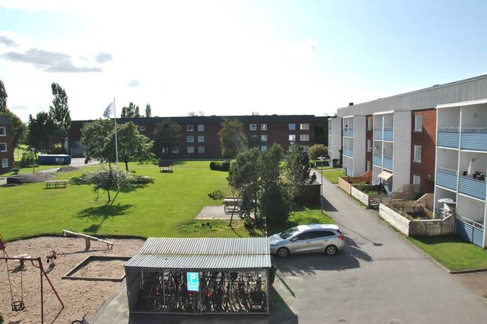 3 rum Lägenhet på Poppelvägen 54 Torpa Vänersborgs kommun - bild 16