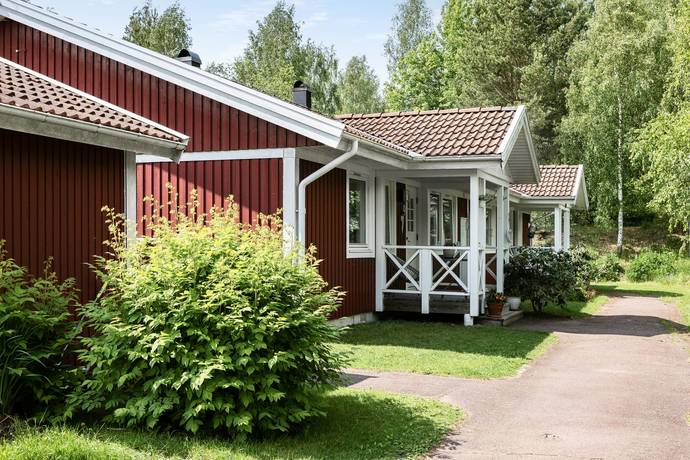Vikarbyn, Rättviks kommun