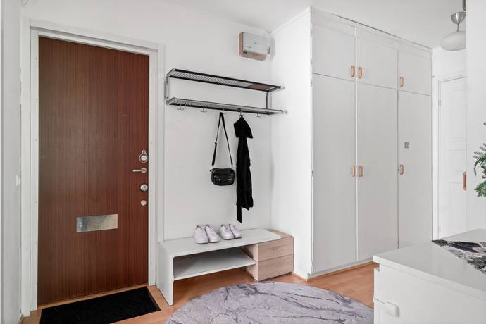 2 rum Lägenhet på Gränsholmsbacken 2 Vårberg/Skärholmen Stockholms kommun - bild 15