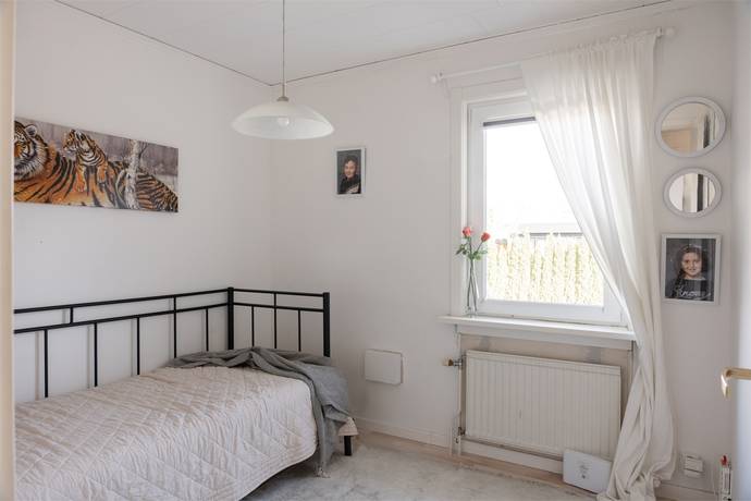 5 rum Villa på BILLSBOVÄGEN 33 Surahammar Surahammars kommun - bild 13