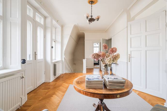 7 rum Villa på Runebergsvägen 11 Villastaden Gävle kommun - bild 23