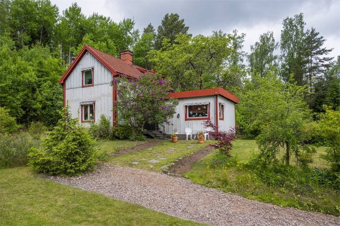 4 rum villa på Asby Svensfrid 2 Ydre, Ydre kommun - bild 5