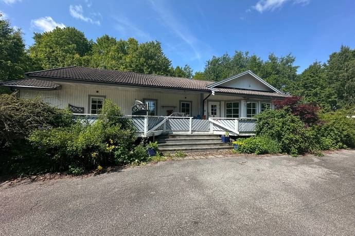 6 rum Villa på Landsvägen 18 Rabbalshede Tanums kommun - bild 4