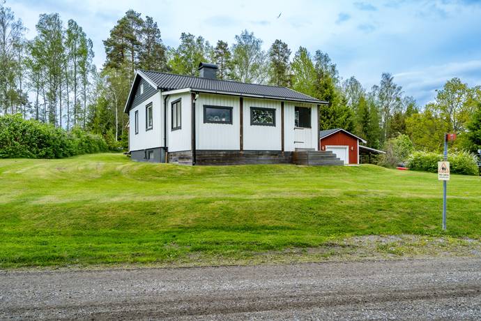 4 rum Villa på Navarevägen 8 Striberg Nora kommun - bild 14