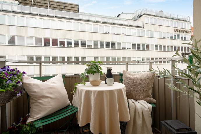 3 rum Lägenhet på Luntmakargatan 85, 3 tr Vasastan/Norrmalm Stockholms kommun - bild 8