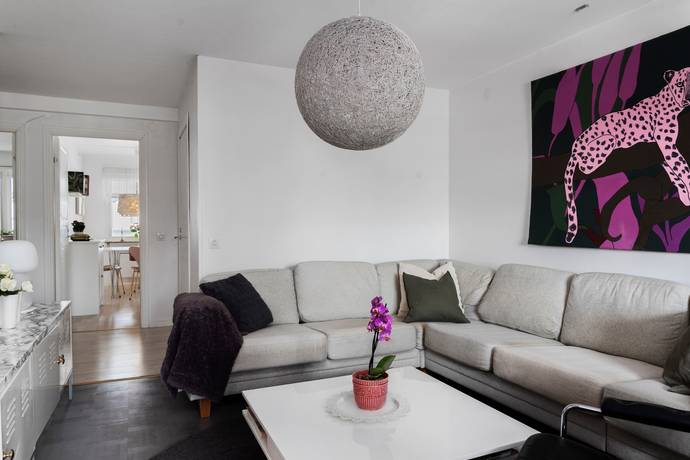 5 rum Lägenhet på Bjerehov 11B Bjärred Lomma kommun - bild 12