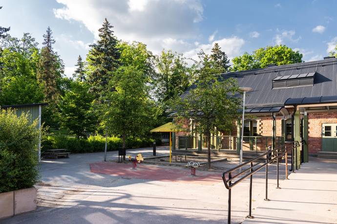 5 rum Villa på Hjortronvägen 8 Eneby Stockholms kommun - bild 64