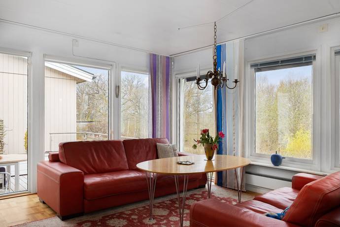 4 rum Villa på Klarinettvägen 194 Fors Kungsbacka kommun - bild 14