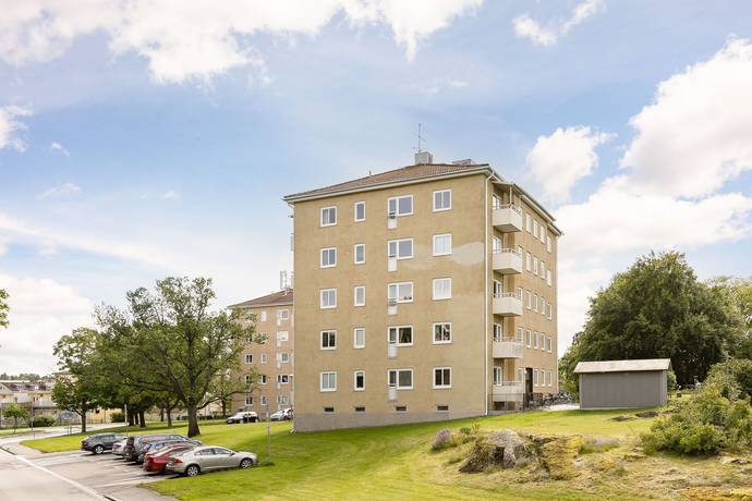 1 rum lägenhet på Kungsberget 1 Tannefors/centralt, Linköpings kommun - bild 1