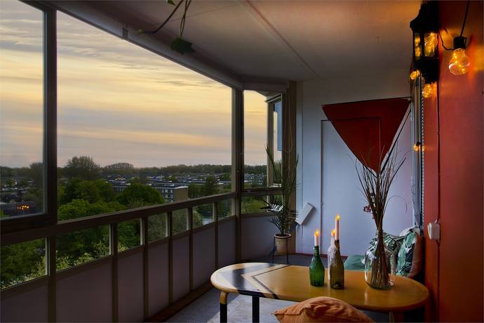 3 rum lägenhet på Serenadgatan 63 Högaholm, Malmö kommun - bild 3