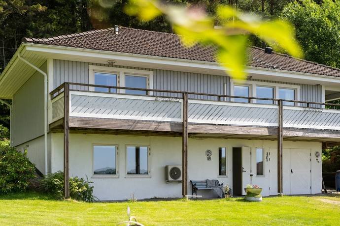 5 rum villa på Groland 115 Spekeröd, Stenungsunds kommun - bild 3