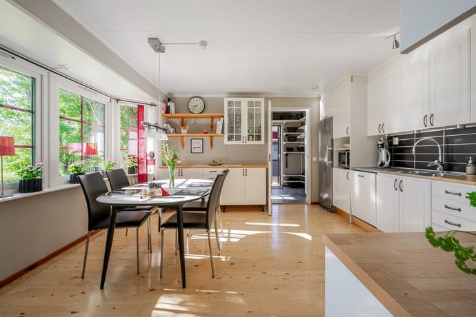 6 rum villa på Backen 567 Rödön, Krokoms kommun - bild 5