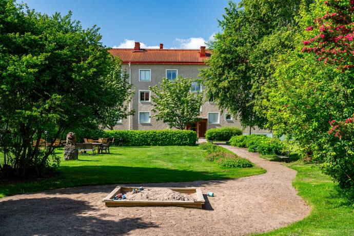 2 rum Lägenhet på Tegnérgatan 36B Luthagen Uppsala kommun - bild 32