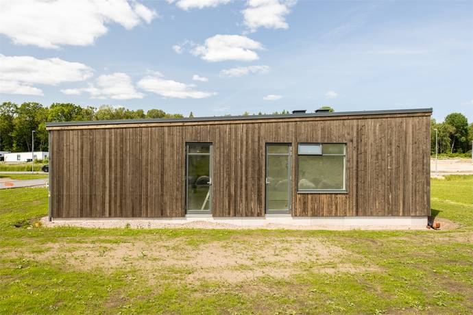 5 rum Villa på Daniavägen 1 Ludvigsborg Hörby kommun - bild 11