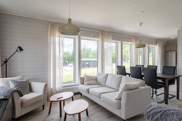 3 rum lägenhet på Panorama #19 - Kullbergsvägen 47 Kungsberget, Sandvikens kommun - bild 2