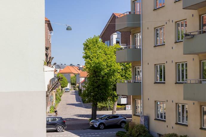 2 rum Lägenhet på Norbergsgatan 4A Lund Centrum / Södertull Lunds kommun - bild 17