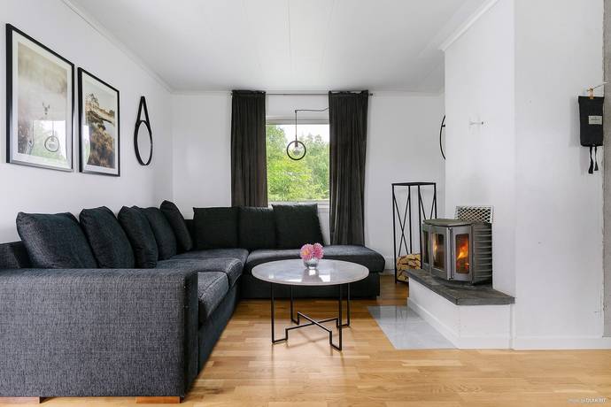 2 rum Villa på Storgårdsvägen 21 Aspås Krokoms kommun - bild 16