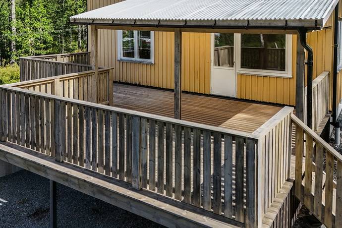 5 rum Villa på Karlsbergsvägen 46 Bengtsfors Bengtsfors kommun - bild 32