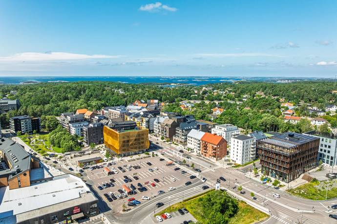4 rum Lägenhet på Hovås Allé 11 Nya Hovås Göteborgs kommun - bild 23
