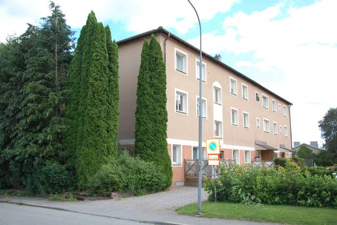 1 rum lägenhet på Ahlbergers väg 11C Högbrunn, Nyköpings kommun - bild 2