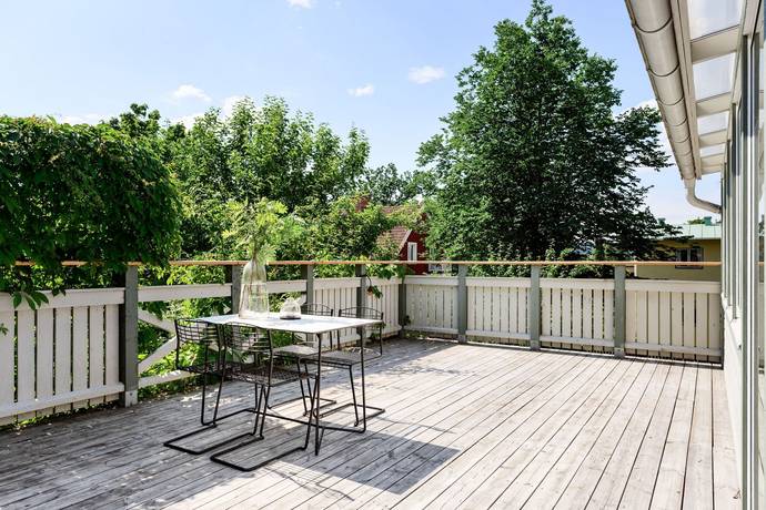 10 rum villa på Britsarvsvägen 28A Falun, Falu kommun - bild 3