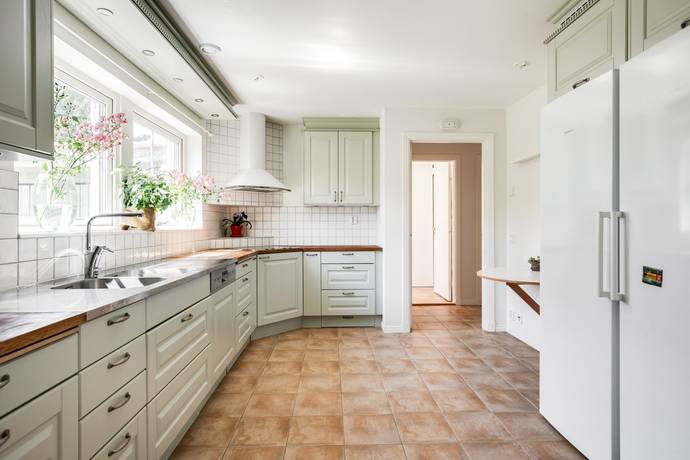 7 rum villa på Knaggestensvägen 12 Arild, Höganäs kommun - bild 4