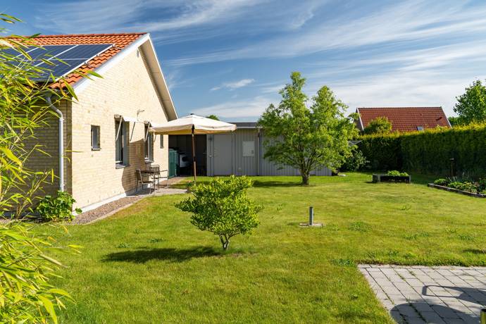 4 rum Villa på Backvägen 9 Landskrona kommun - bild 26
