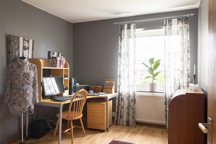 3 rum Lägenhet på Blekingsborgsgatan 13 Blekingsborg Malmö kommun - bild 16