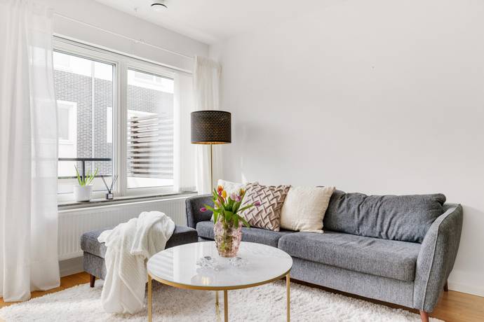 2 rum Lägenhet på Hugins gränd 2 Hyllie Malmö kommun - bild 19